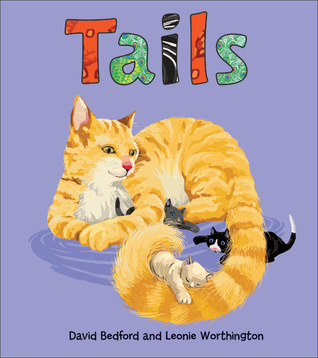 Tails (Lift-the-Flap Book)