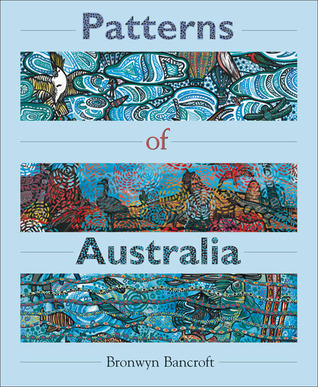 Patterns of Australia (Paperback)