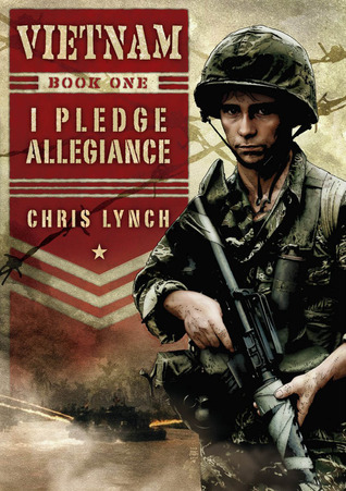 I Pledge Allegiance (Vietnam, #1)