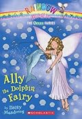 Ally the Dolphin Fairy