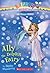 Ally the Dolphin Fairy (Rai...
