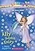 Ally the Dolphin Fairy (Rainbow Magic: Ocean Fairies, #1)