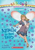 Amelie the Seal Fairy