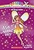 Ava the Sunset Fairy (Rainbow Magic Night Fairies #1)