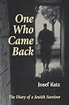One Who Came Back: The Diary of a Jewish Survivor