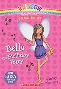 Belle the Birthday Fairy