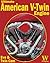 American V-Twin Engine: Evo...