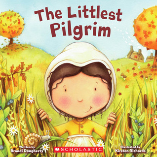 The Littlest Pilgrim (Paperback)
