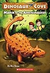 March Of The Ankylosaurus (Dinosaur Cove, #3) March Of The Ankylosaurus (Dinosaur Cove, #3)