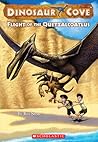 Flight Of The Quetzalcoatlus (Dinosaur Cove, #4)