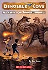 Stampede Of The Edmontosaurus (Dinosaur Cove, #6)