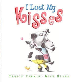 I Lost My Kisses (Hardcover)