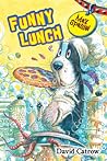 Max Spaniel: Funny Lunch