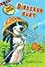 Max Spaniel: Dinosaur Hunt