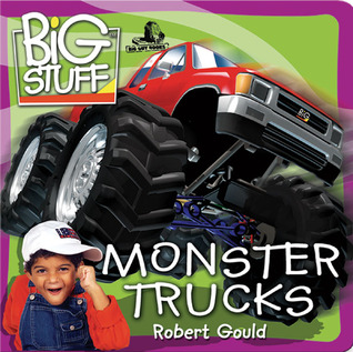 Monster Trucks (Big Stuff)