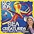 Sea Creatures (Big Stuff)