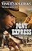 Pony Express (Time Soldiers #7)