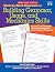 Week-by-Week Homework for B...