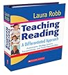 Teaching Reading: A Differentiated Approach: Assessments, Strategy Lessons, Transparencies, and Tiered Reproducibles