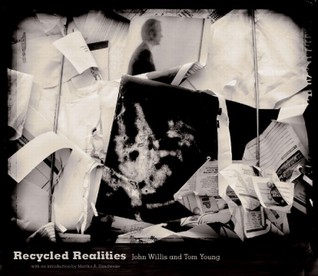 Recycled Realities (Center for American Places - Center Books on American Places)