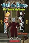 Nanny Nightmare by Kiki Thorpe