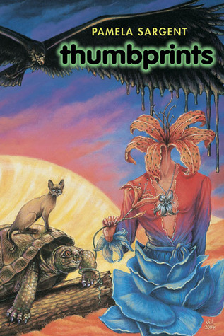 Thumbprints (Hardcover)