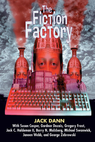 The Fiction Factory (Hardcover)