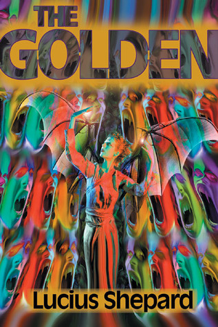 The Golden (Paperback)