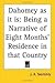Dahomey as It is; being a N...