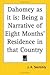 Dahomey as It is; being a Narrative of Eight Months Residence... by Alfred J Skertchly