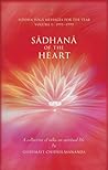 Sadhana of the Heart: A Collection of Talks on Spiritual Life