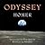 Odyssey by Homer