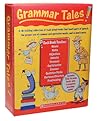 Grammar Tales Box Set: Years 3, 4, 5 & 6