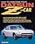 How to Restore Your Datsun Z-Car by Wick Humble