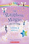 The Rainbow Magic: #5-7 [Volume 2]