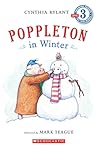 Poppleton In Winter by Cynthia Rylant