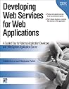 Developing Web Services for Web Applications
