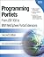 Programming Portlets: From JSR 168 to IBM WebSphere Portal Extensions