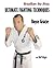Ultimate Fighting Techniques by Royce Gracie