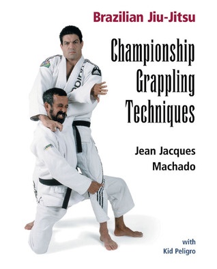 Championship Techniques (Brazilian Jiu-Jitsu series)