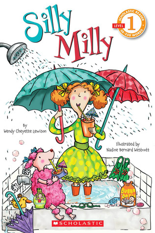 Silly Milly (Paperback)
