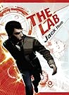 The Lab by Jack Heath