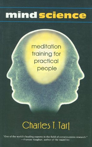 Mind Science: Meditation Training for Practical People