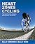 Heart Zones Cycling by Sally Edwards