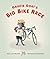 Gracie Goat's Big Bike Race by Erin Mirabella
