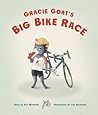 Gracie Goat's Big Bike Race (Barnyard Sports Squad)