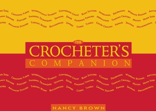 The Crocheter's Companion (The Companion series)