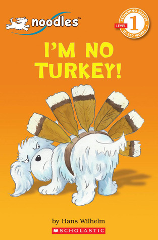 I'm No Turkey! (Paperback)