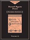 Weldon's Practical Needlework: Piecework Magazine Presents (Weldon's Practical Needlework series)