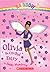 Olivia The Orchid Fairy (Rainbow Magic: Petal Fairies #5)